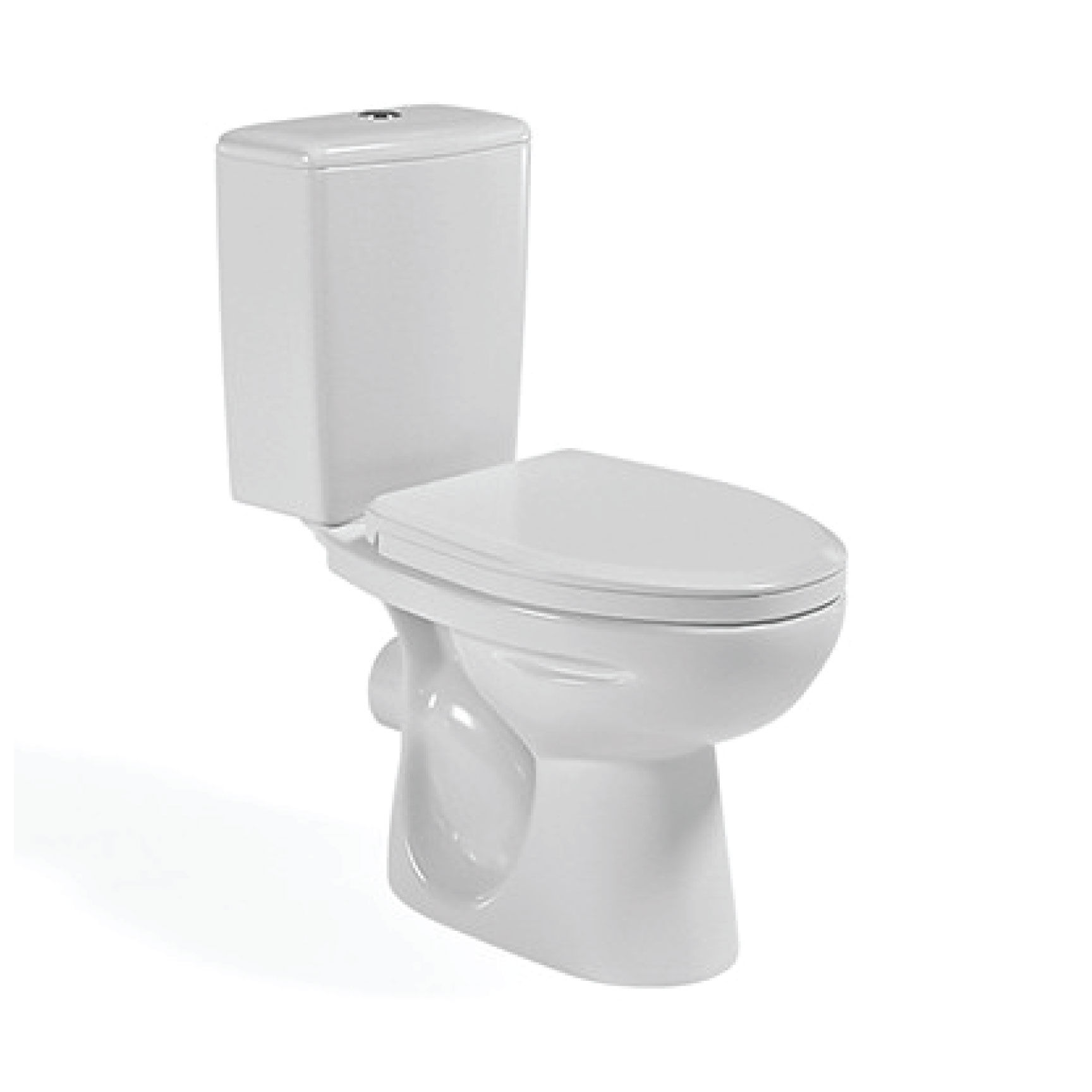 Commode Set Urban D Rocell